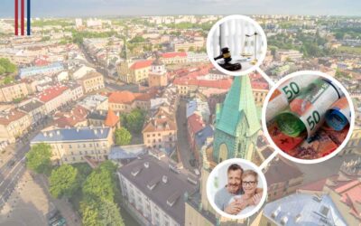 Kancelaria Frankowa Lublin – pomoc dla frankowiczów