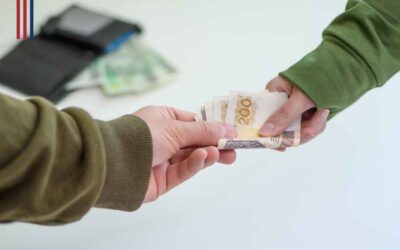 Sankcja kredytu darmowego wsparciem dla milionów kredytobiorców