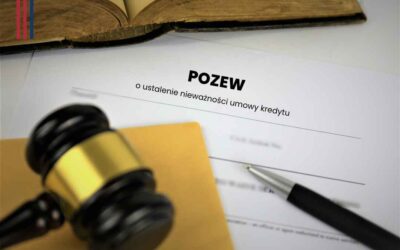 Pozew frankowy Lublin krok po kroku. Jak skutecznie dochodzić swoich praw