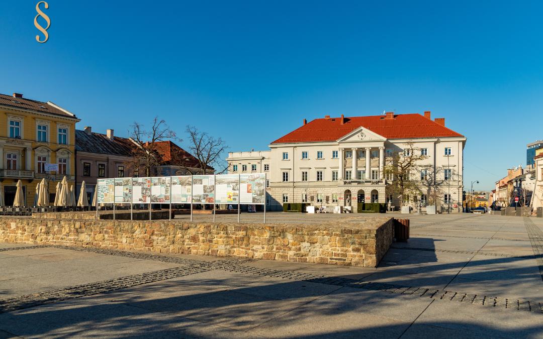dokumentacja kredytowa CHF przygotowywana do pozwu w Kielcach