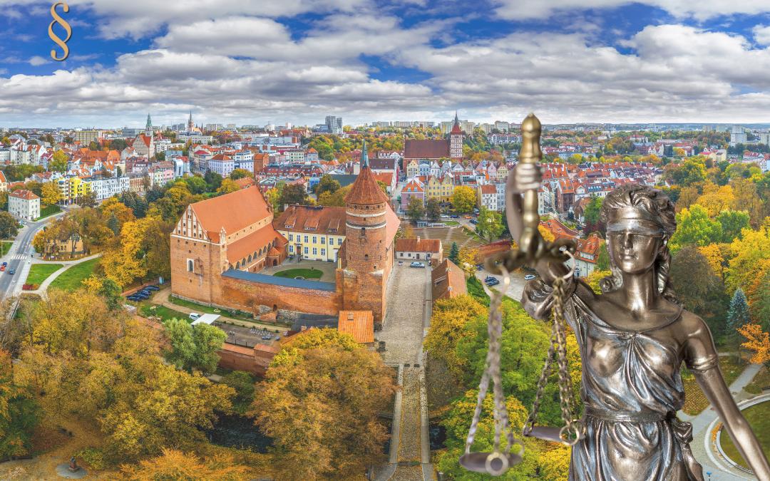 Kancelaria frankowa Olsztyn Jakubowska, Dyś i Wspólnicy – sprawy CHF
