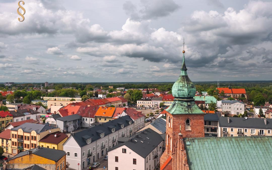 kancelaria frankowa Sieradz – pomoc frankowiczom Jakubowska, Dyś i Wspólnicy