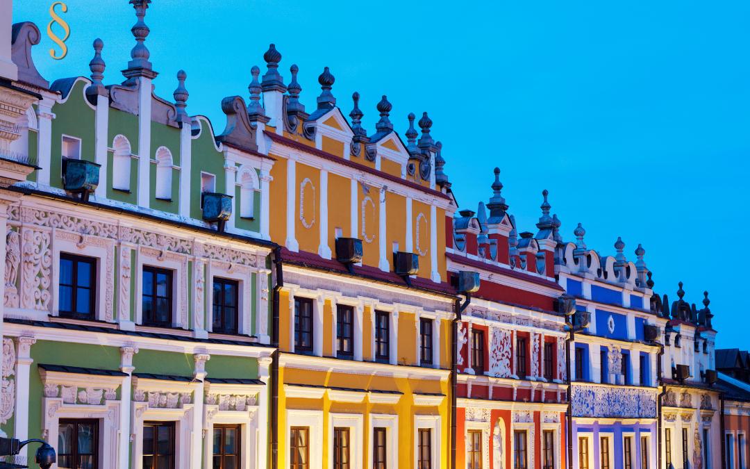 Kancelaria frankowa Zamość – Pomoc dla Frankowiczów
