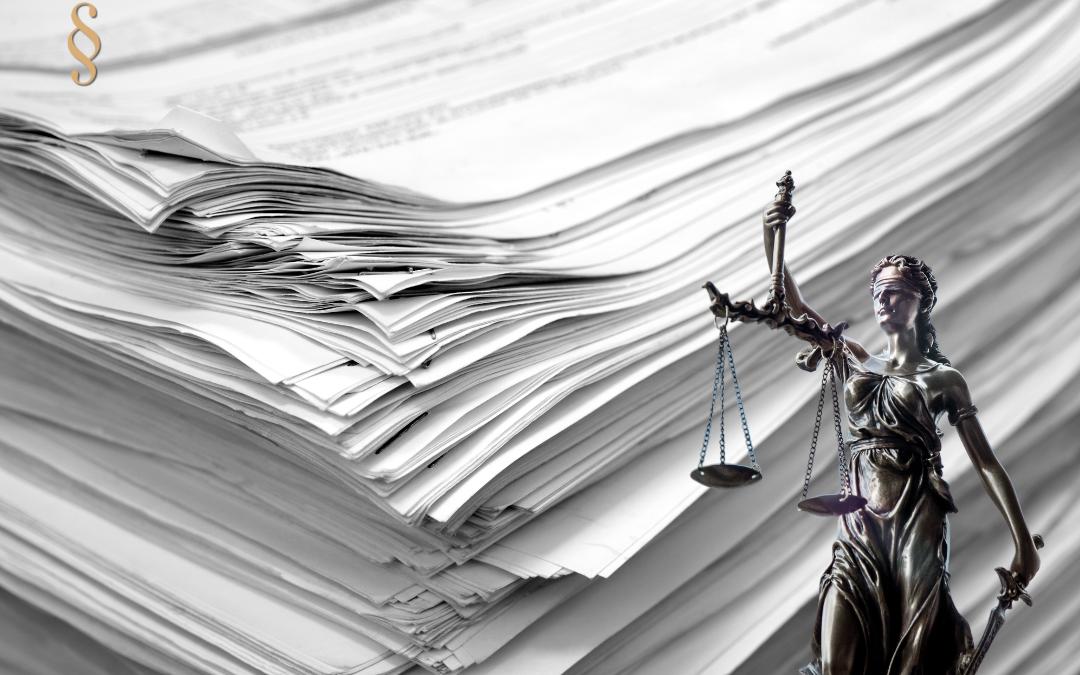 Sprawy frankowe w Elblągu - dlaczego dokumenty są tak ważne?