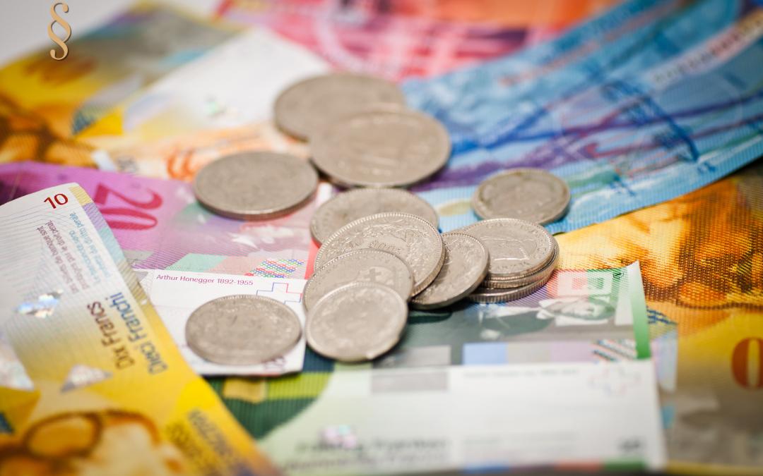 Apelacja w sprawach frankowych – czy bank zawsze składa apelację?