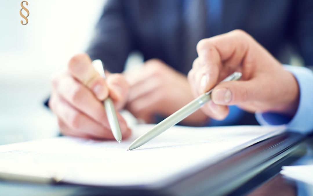 Sprawa frankowa w Elblągu - braki w dokumentach