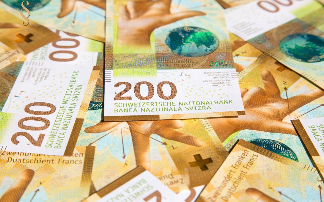 Bank PEKAO pozywa frankowiczów – jakie działania podejmuje w 2025 roku?