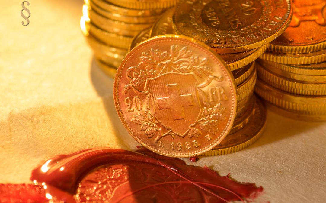 Czy bank rzeczywiście może pozwać jeśli masz spłacony kredyt Frank Szwajcarski
