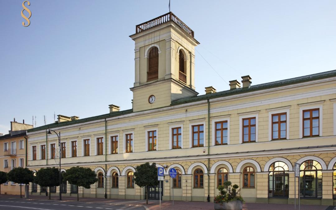 Frankowicze Suwałki – pomoc prawna Kancelaria Jakubowska, Dyś i Wspólnicy