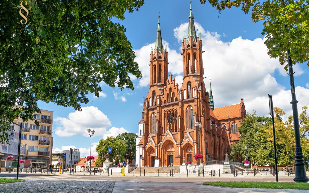 Proces frankowy w Białymstoku – jak długo trwa i co warto wiedzieć?