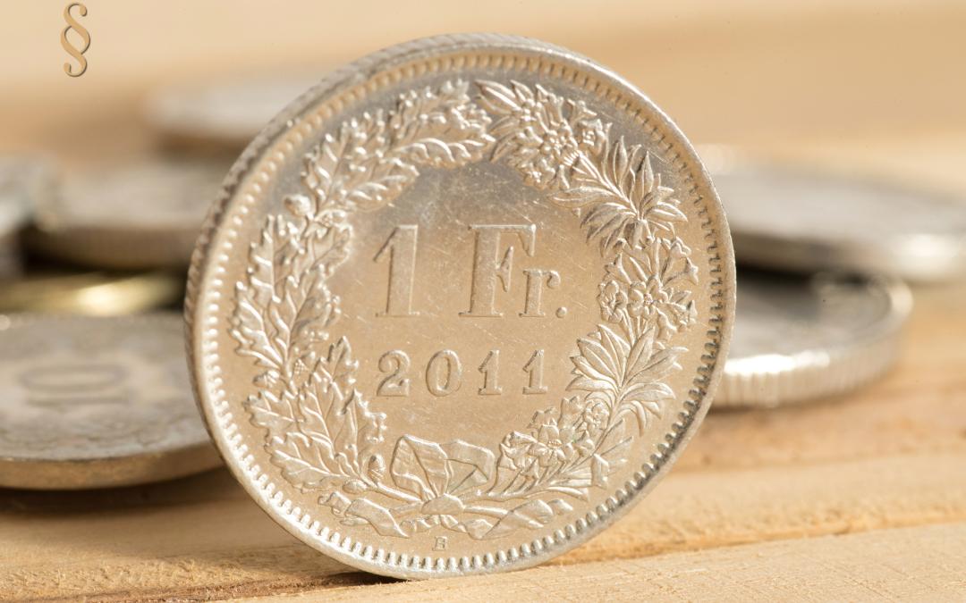 kredyt-indeksowany-CHF frank szwajcarski - kredyt CHF
