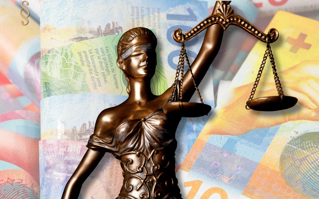 Czy po spłacie całkowitej kredytu frankowego można pozwać bank?
