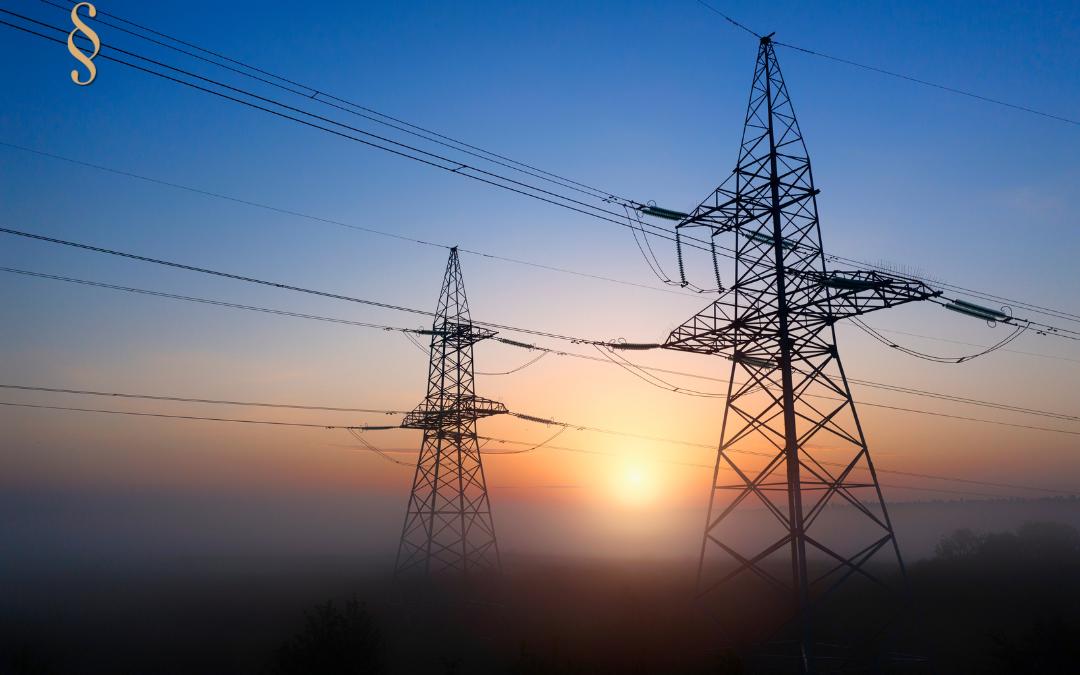 Służebność przesyłu – jakie dokumenty są potrzebne do jej ustanowienia