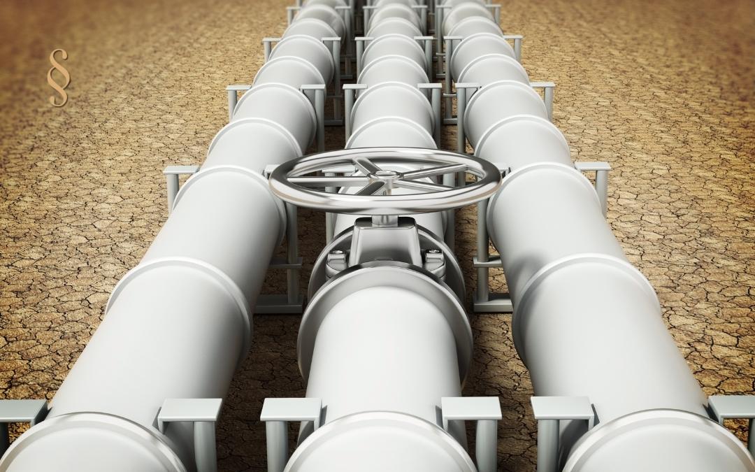 gazociąg-JDIW gazociąg-JDiW