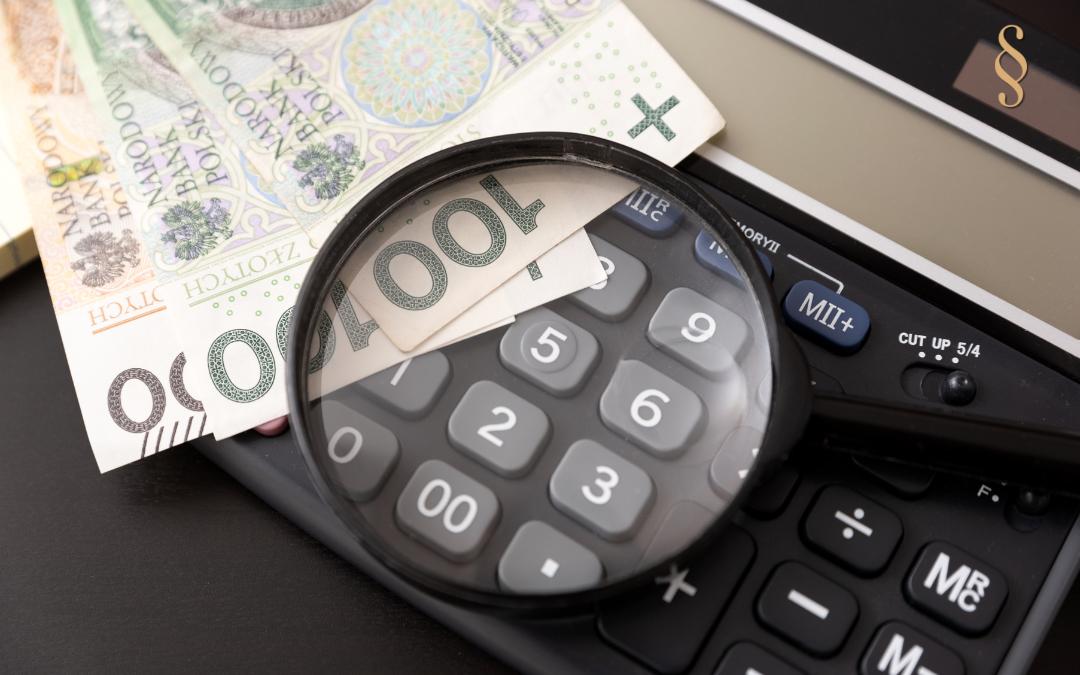 Sankcja kredytu darmowego – czym jest i jakie zmiany w orzecznictwie mogą nadejść w 2026 roku?