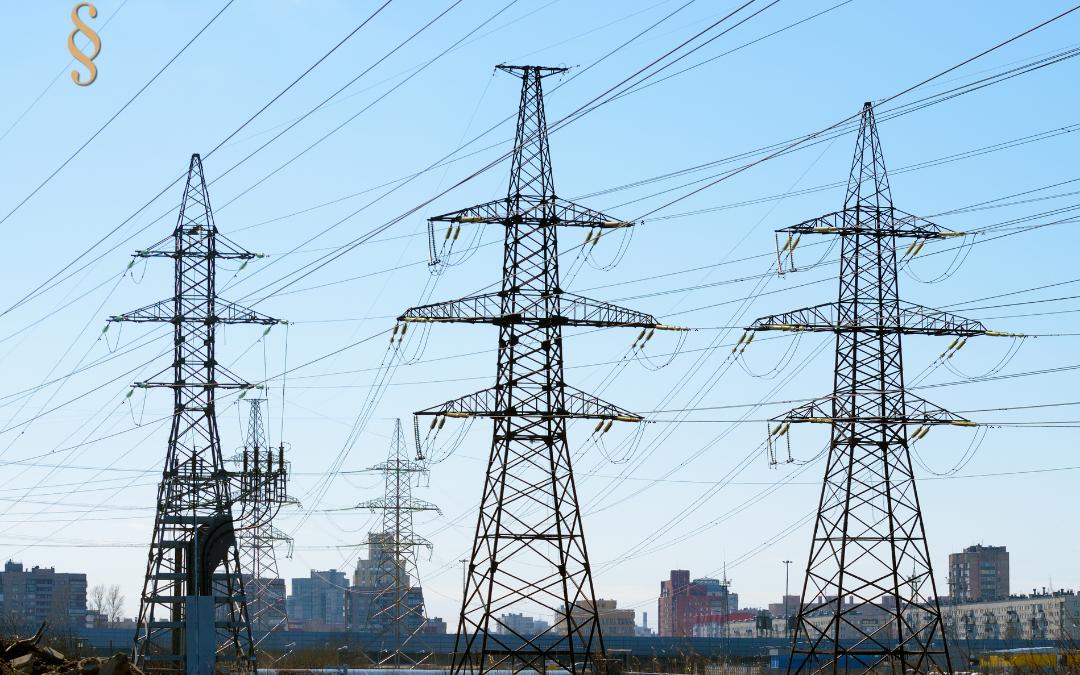 Służebność przesyłu –dokumenty potrzebne do jej ustanowienia