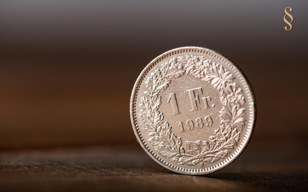 Ugoda frankowa – kiedy warto ją podpisać?