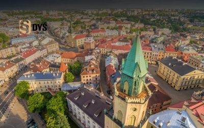 Porady prawne dla przedsiębiorców w Lublinie – wsparcie w prowadzeniu firmy