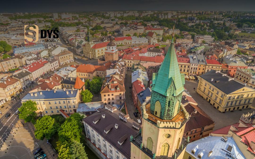 Porady prawne dla przedsiębiorców w Lublinie – wsparcie w prowadzeniu firmy