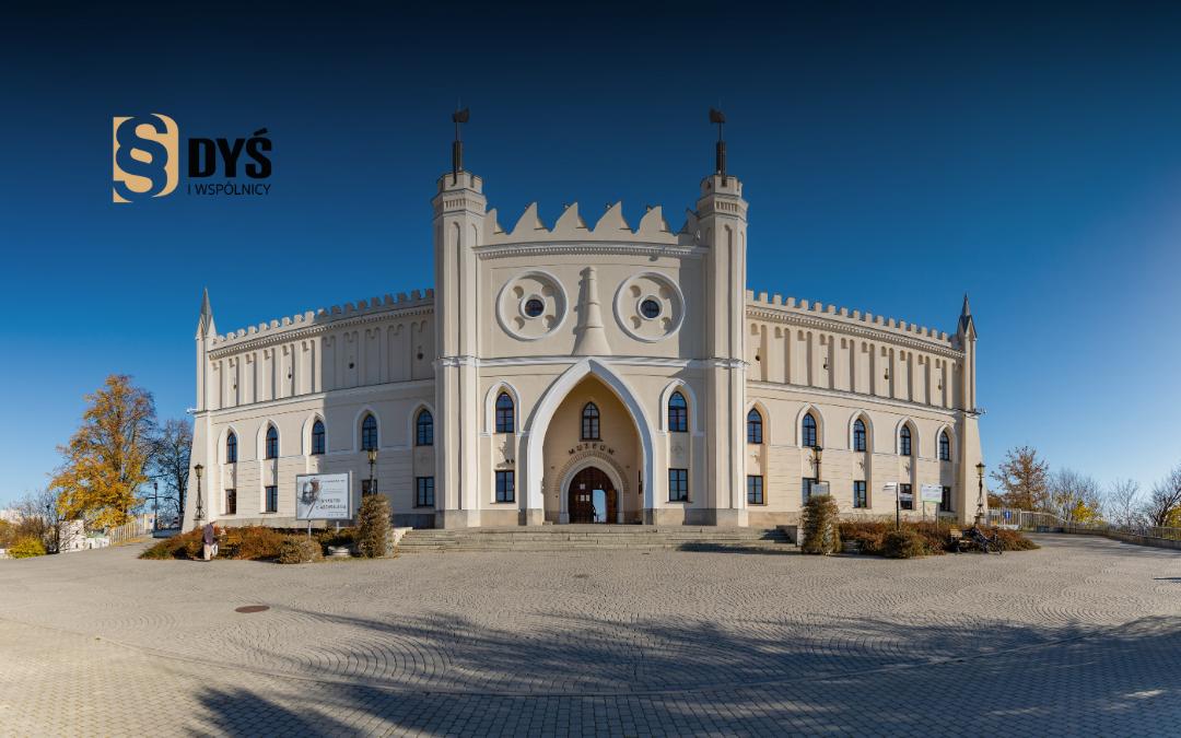 Pozew frankowy Lublin – jak przygotować się do sprawy krok po kroku