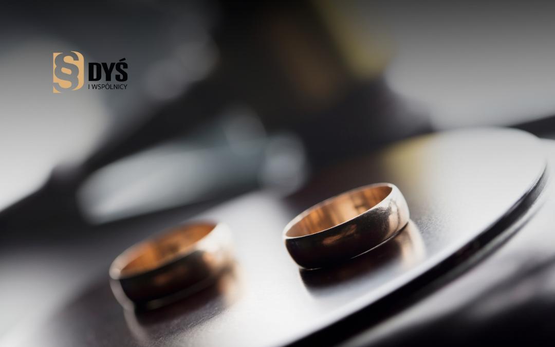 Rozwód przedsiębiorcy a firma – jak chronić interesy biznesowe