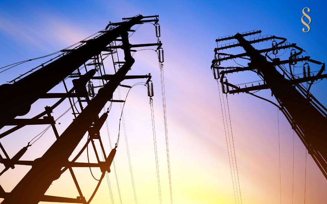 Gdzie zgłosić potrzebę ustanowienia służebności przesyłu na działce?