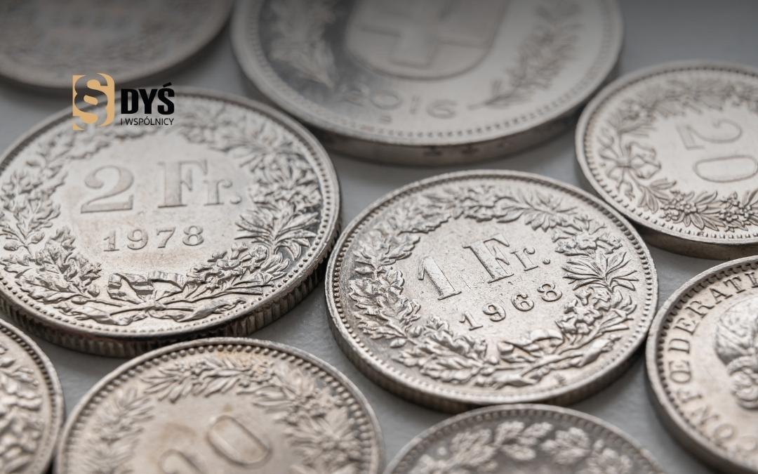 Unieważnienie umowy frankowej – strategie prawne dla kredytobiorców