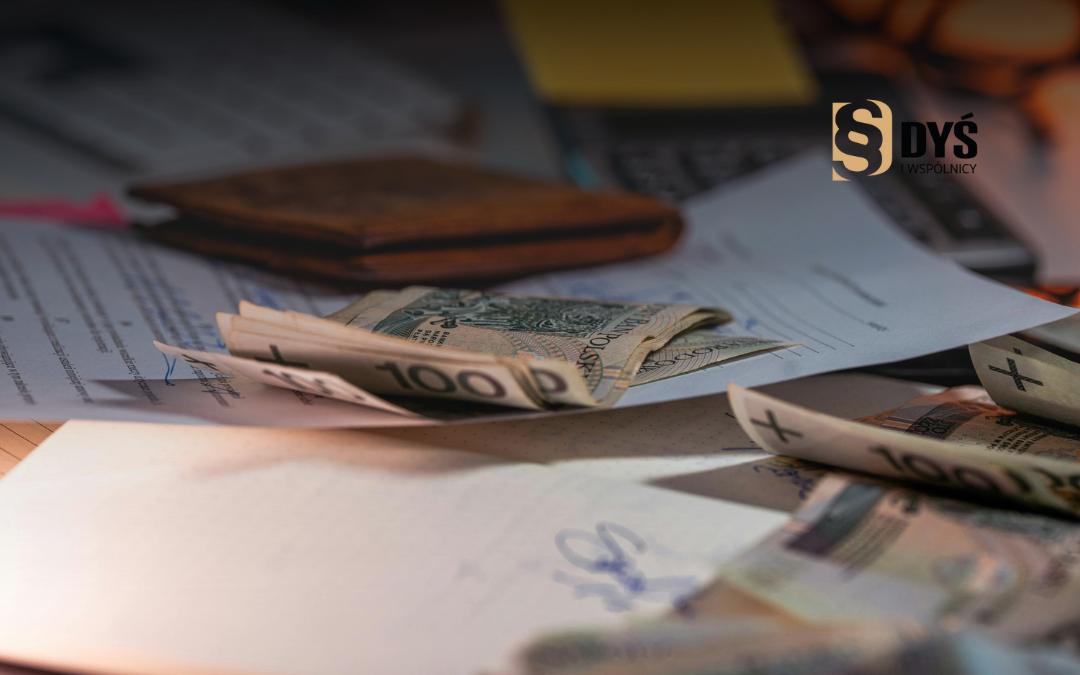 Sankcja kredytu darmowego – zmiany w 2026 r.