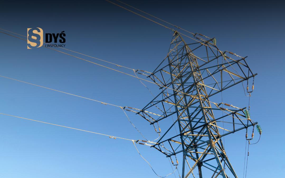 Służebność przesyłu – czym jest, wynagrodzenie i prawa właściciela działki