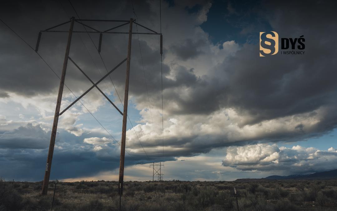 Ile wynosi opłata za służebność przesyłu i od czego zależy?