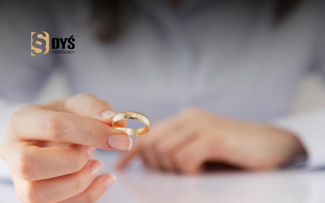 Rozwód właściciela firmy Lublin – co oznacza dla Twojego biznesu?