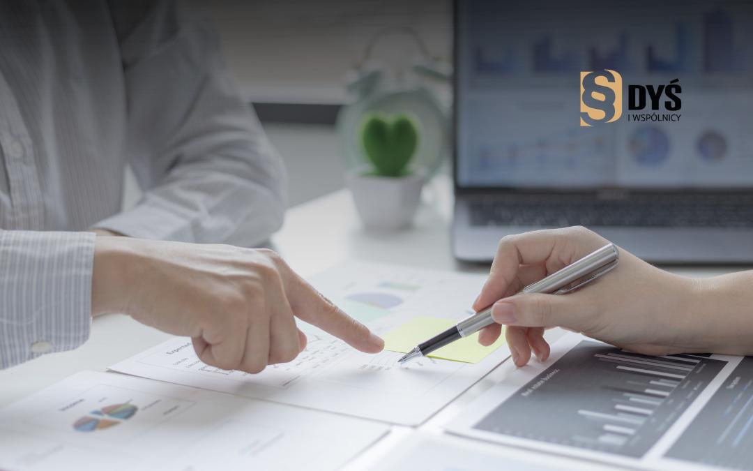 Rozliczenie nakładów z firmy na majątek wspólny – poradnik prawny