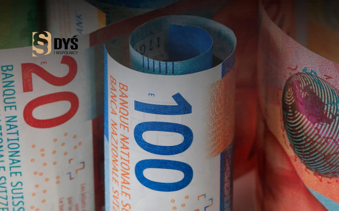 Kredyty frankowe – pomoc Frankowiczom 2026