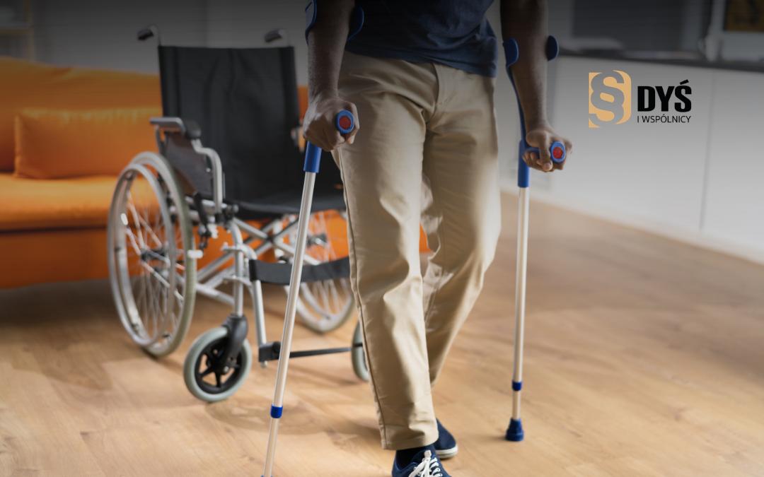 Odszkodowanie po wypadku – praktyczny poradnik dla Ciebie