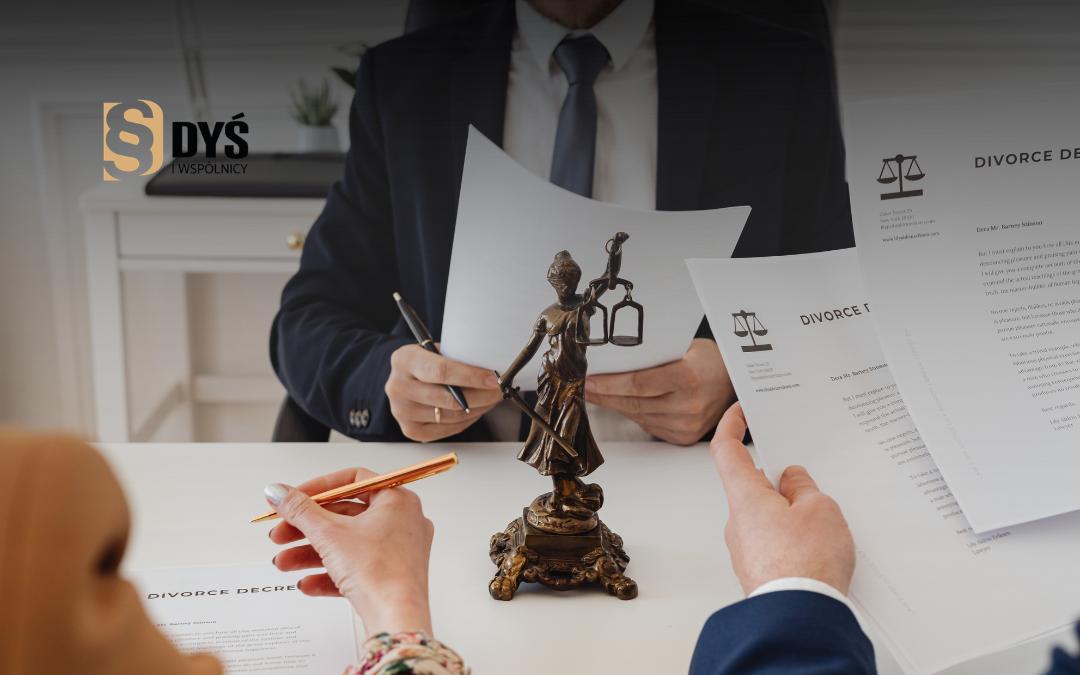 Kredyt frankowy a rozwód – pozew frankowy po rozwodzie