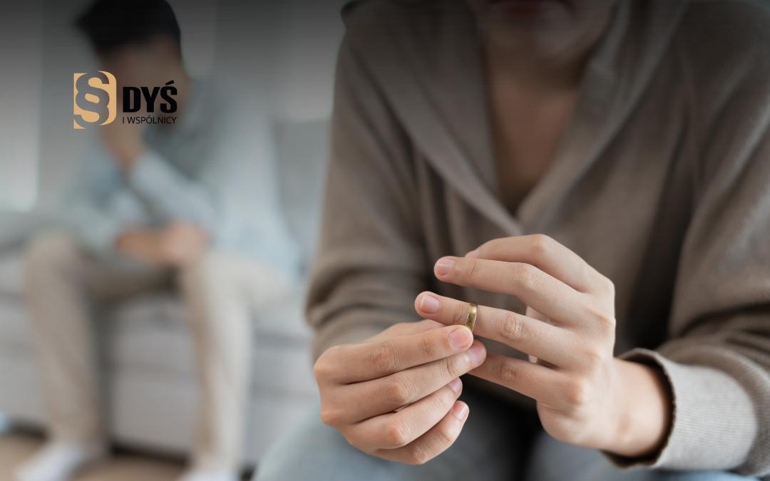 Alimenty na byłą żonę przy wysokim standardzie życia