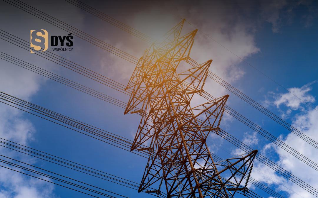 Jak zgłosić roszczenia związane z naruszeniem służebności przesyłu?