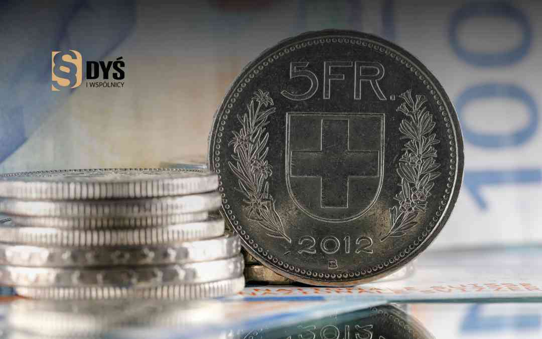 Rozliczenie z bankiem po wygranej sprawie frankowej w 2026 r.