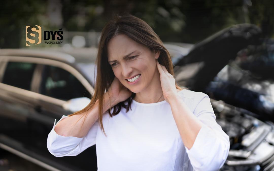 Wypadek w drodze do pracy – prawa i świadczenia pracownika