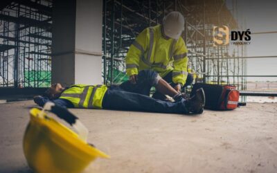 Roszczenia z tytułu wypadku przy pracy – co warto wiedzieć?